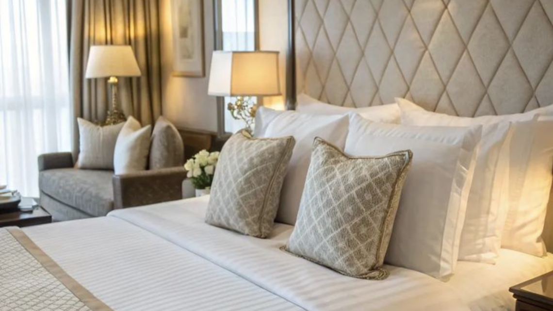 Hotel Bed Linen Suppliers in Pondicherry
