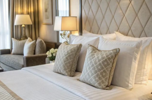 Hotel Bed Linen Suppliers in Pondicherry