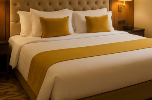 hospitality linen supplies in goa