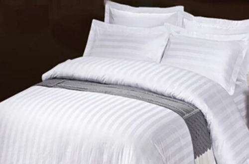 Hotel Linen Suppliers in Chennai