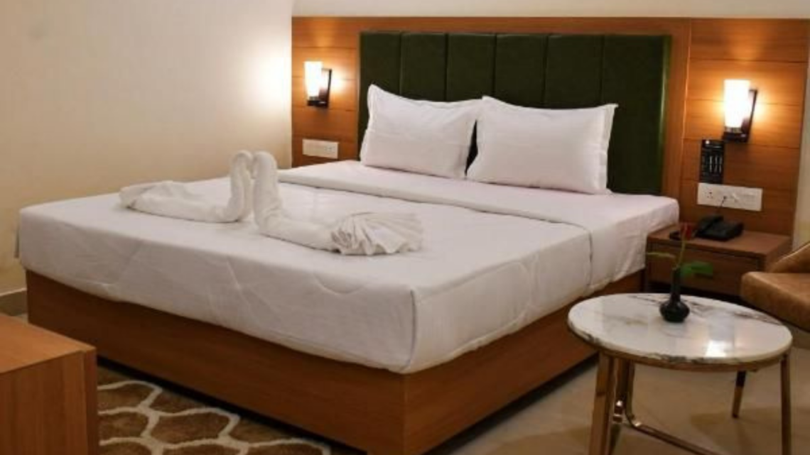 Hospitality Linen Supplier in Mauritius