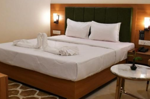 Hospitality Linen Supplier in Mauritius