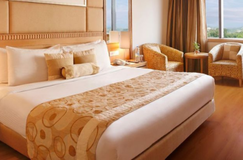 bed sheets for hotels in india