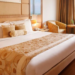 bed sheets for hotels in india