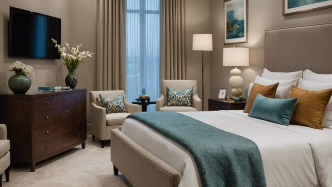 Hotel Quality Sheets Wholesale