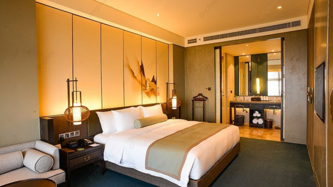 Hotel Bed Linen Suppliers in India