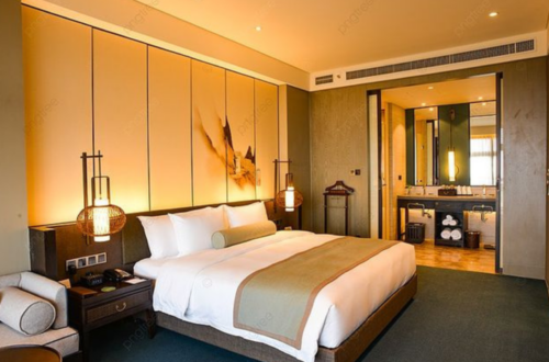 Hotel Bed Linen Suppliers in India