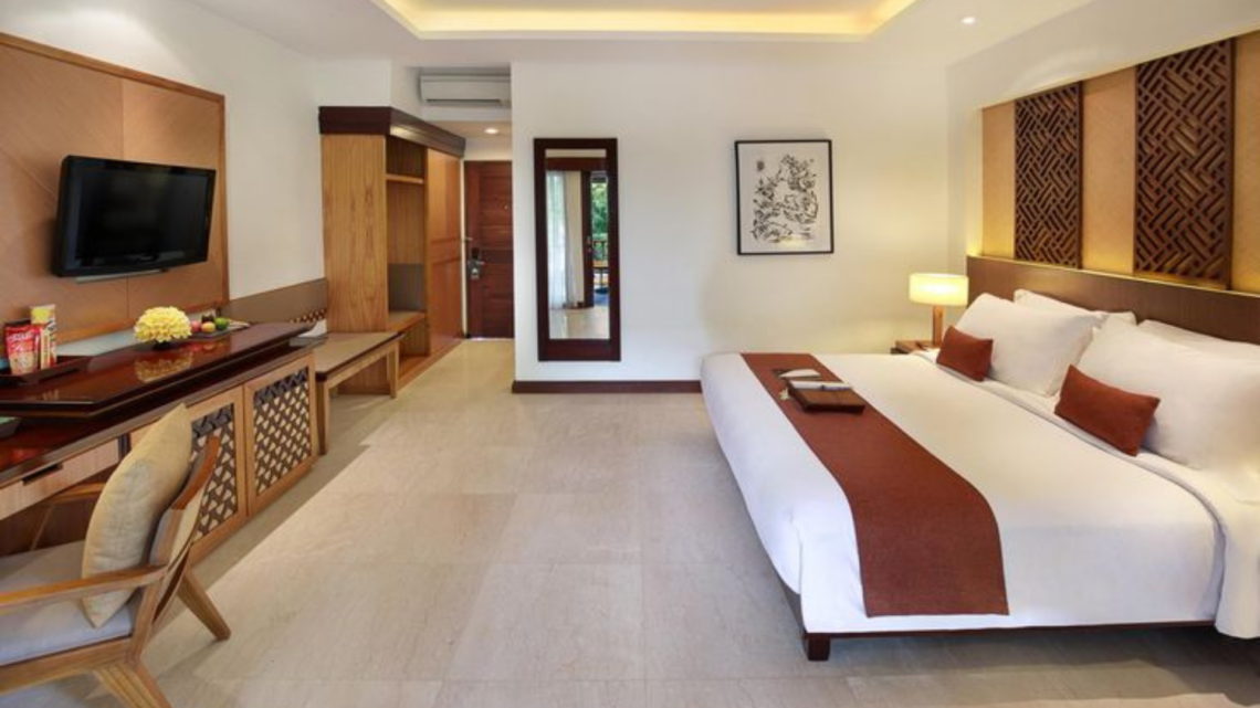 Luxury Hotel Bedding Supplier in Dubai
