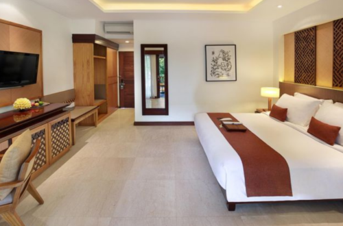 Luxury Hotel Bedding Supplier in Dubai