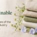 Why Sustainable Linen is the Future of the Textile Industry