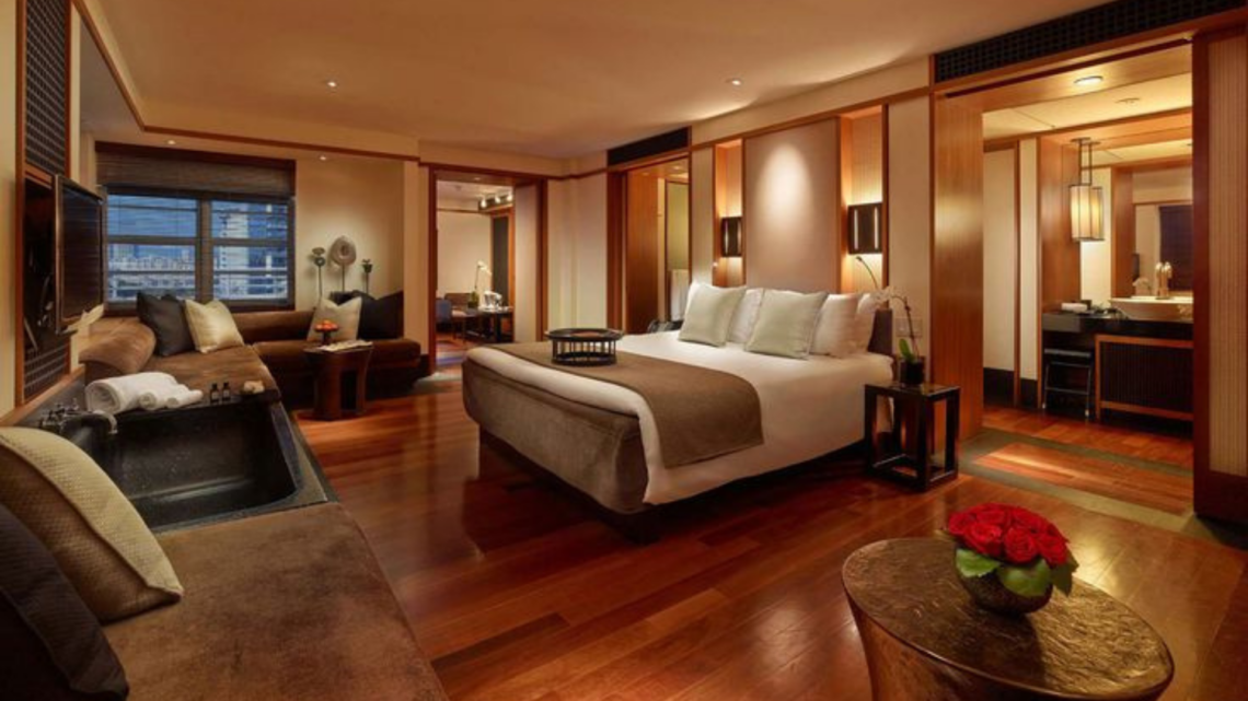 Hotel Bed Sheets Manufacturers