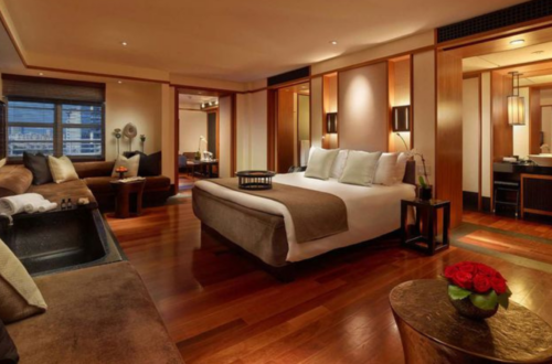 Hotel Bed Sheets Manufacturers