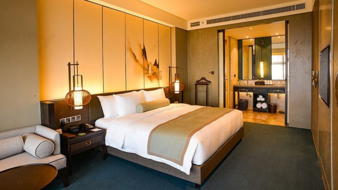 Hotel Linen Manufacturers in Overseas