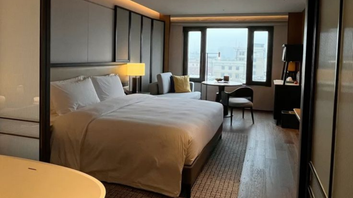 Hotel Linen Suppliers in India