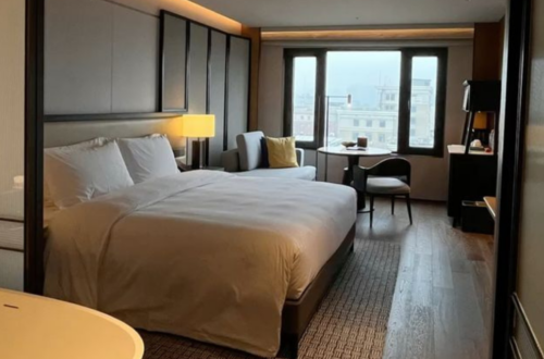Hotel Linen Suppliers in India