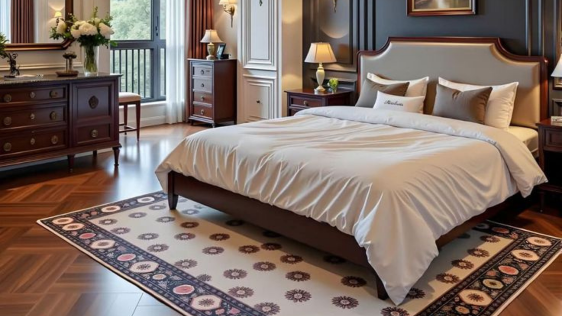 Hotel Linen Suppliers in Bangalore