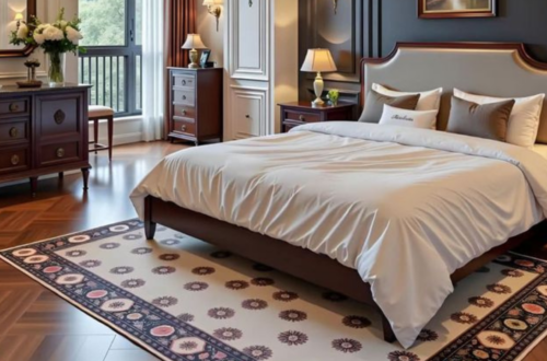 Hotel Linen Suppliers in Bangalore