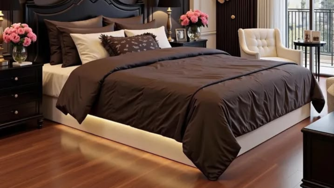 Luxury Hotel Bedding Suppliers in Overseas