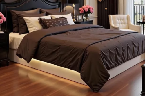 Luxury Hotel Bedding Suppliers in Overseas