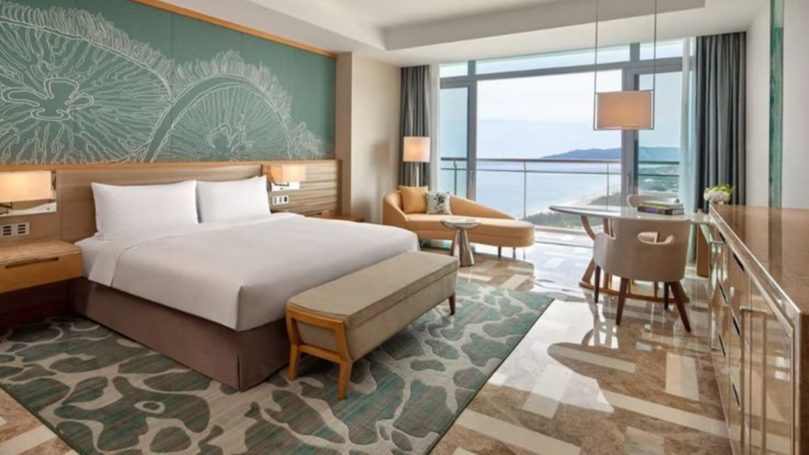Hotel Bedding Suppliers
