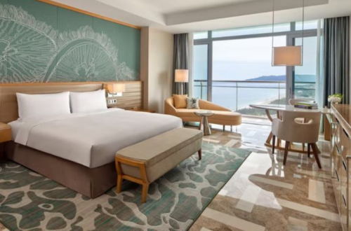 Hotel Bedding Suppliers