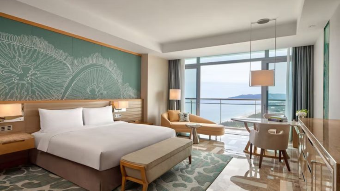 Hotel Bed Linen Suppliers
