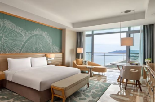 Hotel Bed Linen Suppliers