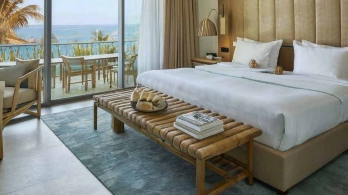 Luxury Hotel Bedding Suppliers