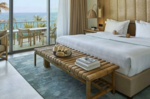 Luxury Hotel Bedding Suppliers