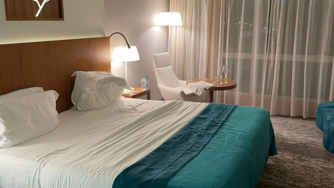Hotel Bed Sheets Wholesale in Telangana
