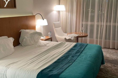 Hotel Bed Sheets Wholesale in Telangana