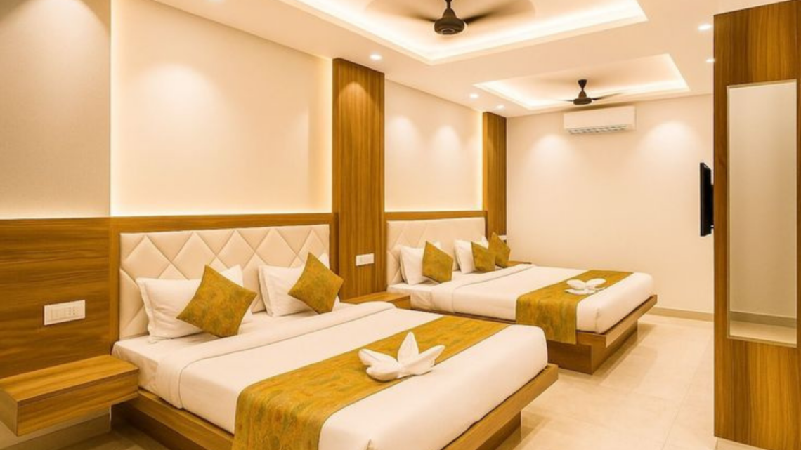 Hotel Linen Supplier