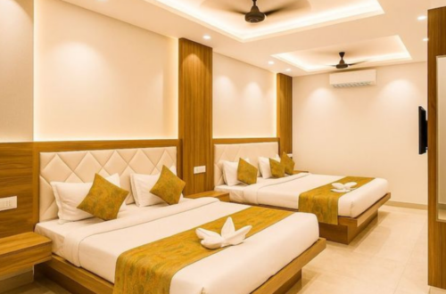Hotel Linen Supplier