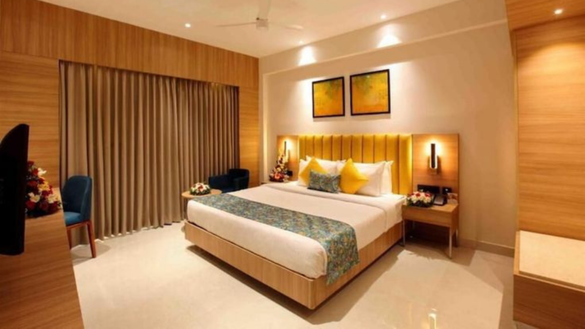 Hotel Bed Sheet Suppliers in Pondicherry