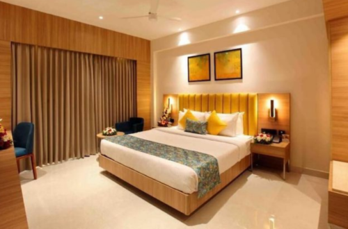 Hotel Bed Sheet Suppliers in Pondicherry