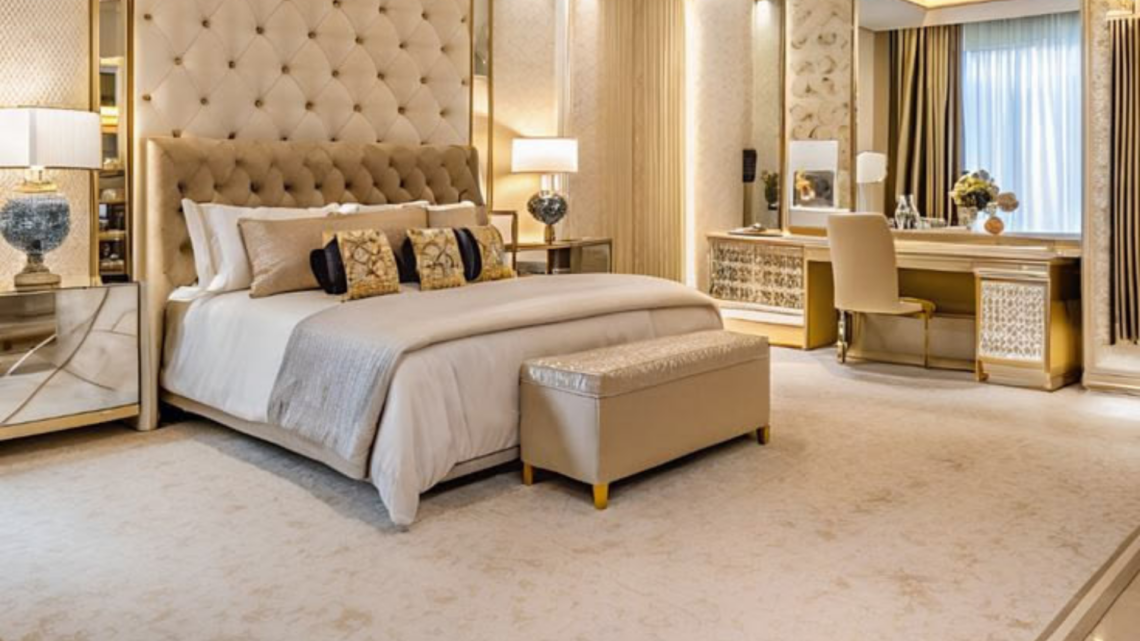 Hotel Linen Manufacturers in India